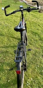 Produktbild 4 von MÉRIDA ESPRESSO 900