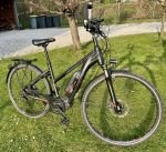 Produktbild 5 von MÉRIDA ESPRESSO 900