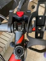 Produktbild 2 von Wenig benutztes E- Bike "Cube"