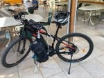 Produktbild 5 von Wenig benutztes E- Bike "Cube"