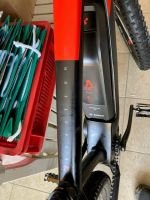 Produktbild 6 von Wenig benutztes E- Bike "Cube"