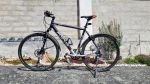 Produktbild 1 von  Fahrrad Focus Black Stone LTD Crossbike bzw. Trekking-Fahrrad 28“