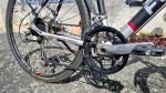 Produktbild 7 von  Fahrrad Focus Black Stone LTD Crossbike bzw. Trekking-Fahrrad 28“