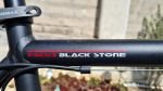 Produktbild 11 von  Fahrrad Focus Black Stone LTD Crossbike bzw. Trekking-Fahrrad 28“