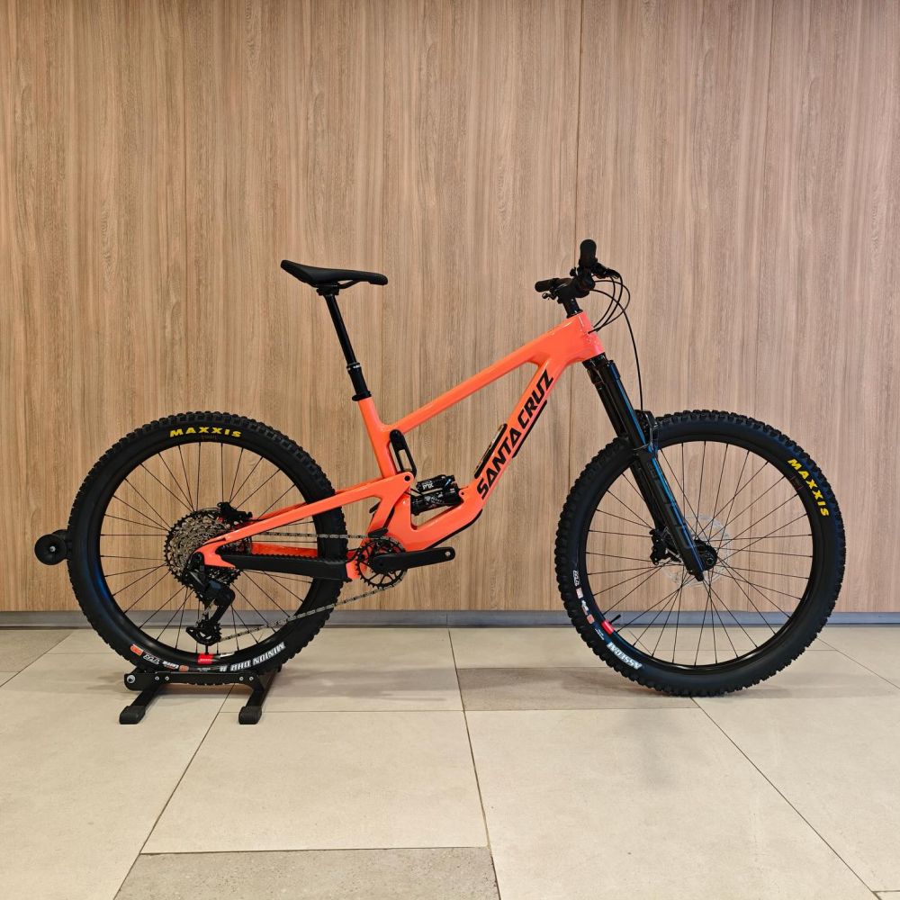 2026 Santa Cruz Nomad 6 C kit-70