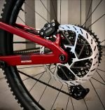 Produktbild 2 von 2025 Santa Cruz Megatower 2 CC X0 AXS