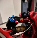 Produktbild 3 von 2025 Santa Cruz Megatower 2 CC X0 AXS