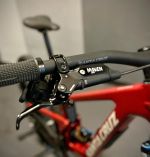 Produktbild 4 von 2025 Santa Cruz Megatower 2 CC X0 AXS