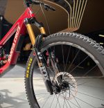 Produktbild 5 von 2025 Santa Cruz Megatower 2 CC X0 AXS