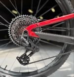 Produktbild 6 von 2025 Santa Cruz Megatower 2 CC X0 AXS