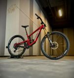 Produktbild 8 von 2025 Santa Cruz Megatower 2 CC X0 AXS