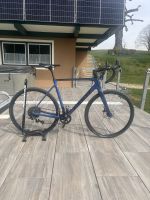 Produktbild 2 von Giant Gravelbike Carbon