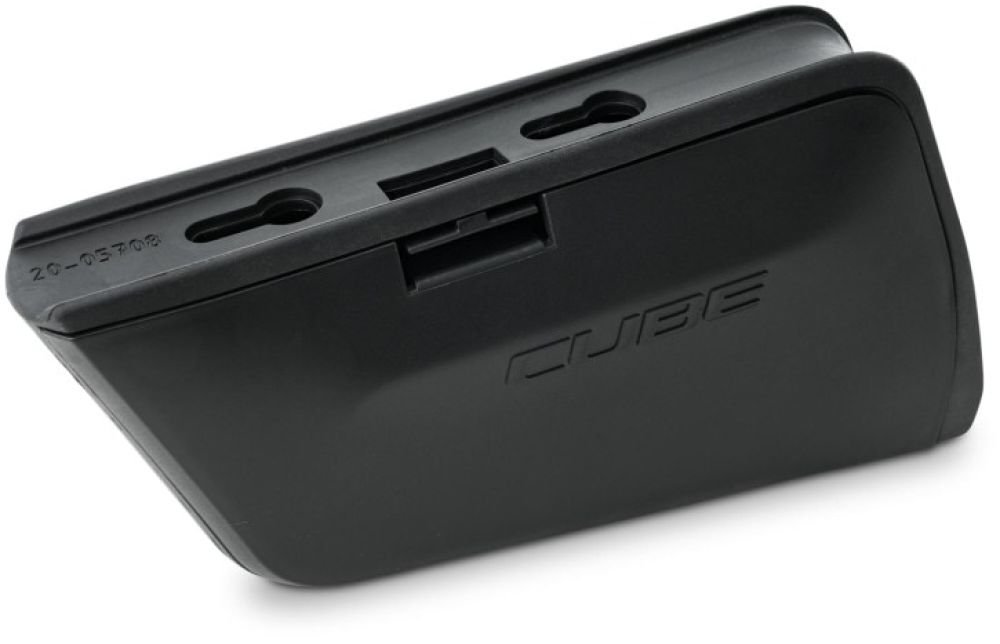 Cube Agree Storage Box black