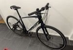 Produktbild 1 von Carbonbike Fitnessbike Specialized Vita Elite Carbon