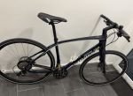 Produktbild 2 von Carbonbike Fitnessbike Specialized Vita Elite Carbon