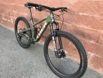 Produktbild 2 von 2022 Trek Top Fuel 9.8 XT