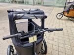Produktbild 4 von Butchers n Bicycles Mk1-E Lastenrad Cargo Bike Kinder Transporter Lastenfahrrad Dreirad Elektro Viele Extras!