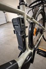 Produktbild 6 von Apache Matta Tour MX3 E-Bike (2021) - sehr wenig gefahren - Top Zustand mit Schloss (2 Schlüssel) , Helm und Gepäckträgertaschen