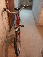 Produktbild 2 von Calvin 3 Gang Fahrrad zu verkaufen neuwertig 