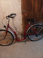 Produktbild 3 von Calvin 3 Gang Fahrrad zu verkaufen neuwertig 