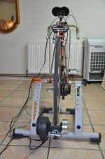 Produktbild 2 von TACX Basic Rollentrainer