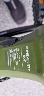 Produktbild 4 von Fully E-Bike