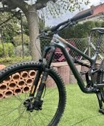 Produktbild 2 von Cannondale Habit Carbon 1 Mountainbike