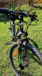 Produktbild 2 von Jugend MTB Spezialized 24 Zoll Reifen