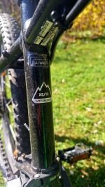 Produktbild 3 von Jugend MTB Spezialized 24 Zoll Reifen