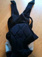 Produktbild 2 von Lange Radhose mit Träger - für kühle Tage