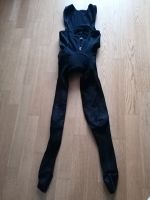 Produktbild 3 von Lange Radhose mit Träger - für kühle Tage