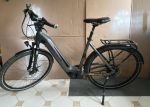 Produktbild 2 von Trekking E-Bikes HERKULES - Rohloff-Schaltung mit Riemenantrieb - TOP ZUSTAND