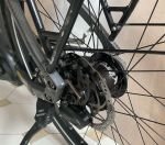 Produktbild 3 von Trekking E-Bikes HERKULES - Rohloff-Schaltung mit Riemenantrieb - TOP ZUSTAND