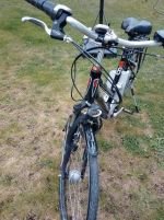 Produktbild 2 von KTM Amparo 8 e-Bike