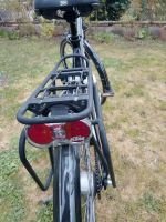 Produktbild 3 von KTM Amparo 8 e-Bike