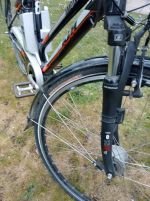 Produktbild 6 von KTM Amparo 8 e-Bike