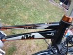 Produktbild 8 von KTM Amparo 8 e-Bike