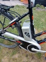 Produktbild 9 von KTM Amparo 8 e-Bike