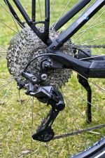 Produktbild 5 von Cube Reaction Hybrid One 500