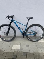 Produktbild 1 von MTB Cube reaction