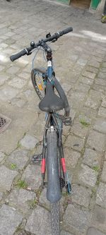 Produktbild 2 von Jugendrad 26"