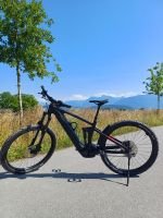 Produktbild 1 von CUBE Stereo hybrid ONE44 800 EX !740 KM !