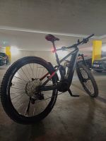 Produktbild 4 von CUBE Stereo hybrid ONE44 800 EX !740 KM !