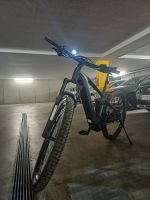 Produktbild 5 von CUBE Stereo hybrid ONE44 800 EX !740 KM !