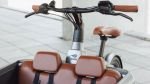 Produktbild 2 von Lovens Explorer 2 Lastenrad Cargo Bike Kinder Transporter Lastenfahrrad Elektro E-Bike viele Extras