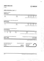 Produktbild 7 von CUBE Kathmandu Hybrid SLX 750 2 Akkus Trapez 24 Anschaffung 2023