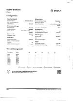 Produktbild 9 von CUBE Kathmandu Hybrid SLX 750 2 Akkus Trapez 24 Anschaffung 2023