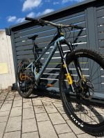 Produktbild 1 von Mondraker Superfoxy R - Öhlins 170mm
