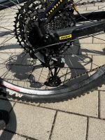 Produktbild 2 von Mondraker Superfoxy R - Öhlins 170mm
