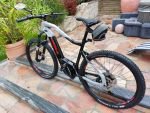 Produktbild 4 von Haibike HardNine 9 MTB Hardteil-Urban Grey/Black52cm